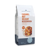 Caramel Nut Delight 12oz Flavored Ground Coffee